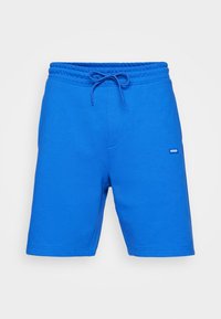 NASENSIO - Treningo apatinė dalis - open blue
