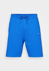 NASENSIO - Shorts - open blue