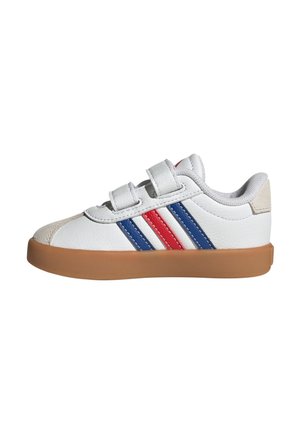 COURT - Zapatillas de entrenamiento - future white