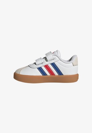 adidas Performance, COURT - Zapatillas de entrenamiento - future white