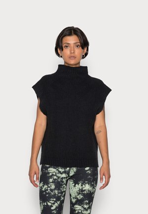 VALENCIANA - Striktrøjer - black