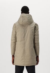 Blauer FAYWOOD - Veste d'hiver - beige