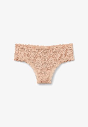 Intimissimi, - Brazyliany