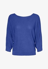 Sélectionné, beaucoup blue