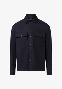 Unausgewählt, marine