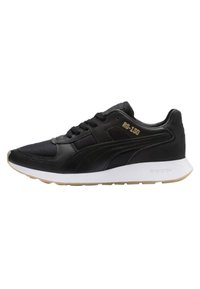 Puma Sneakers basse - black