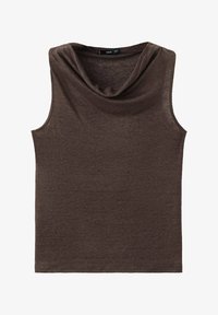 Non sélectionné, dark brown