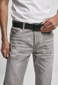 FAST CLOSURE - Bælter - black