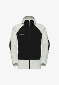 Vald, silver sage black