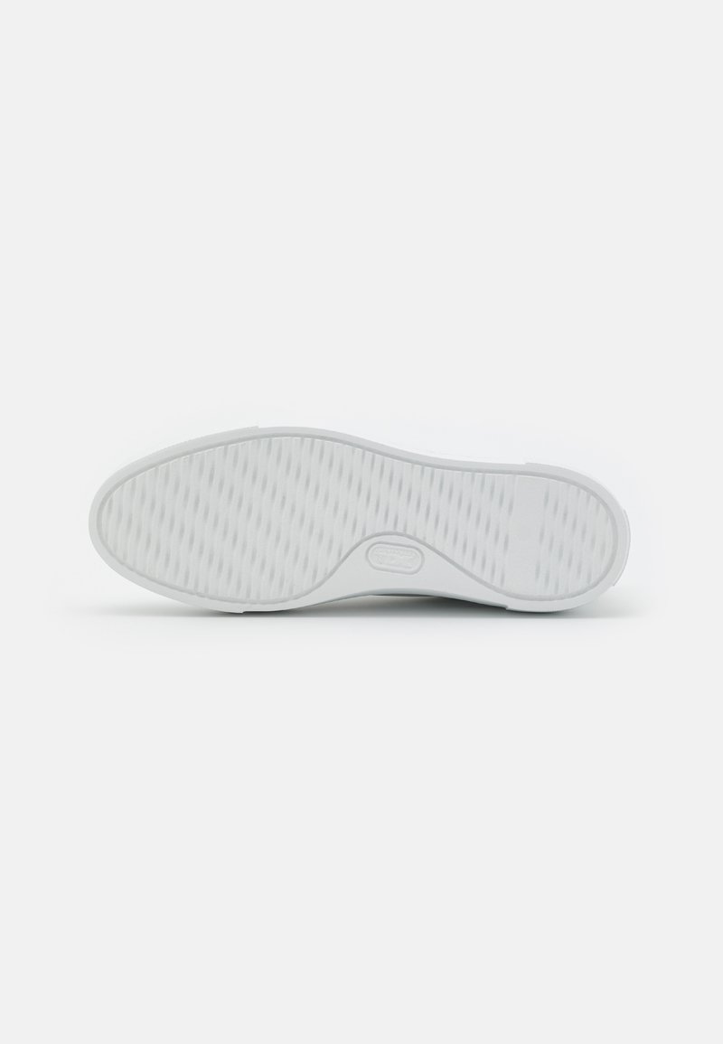 Damen Sneaker low | Kennel + Schmenger BIG Sneaker low bianco/weiß - AN44833 Damen Sneaker low | Kennel + Schmenger BIG Sneaker low bianco/weiß - AN44833