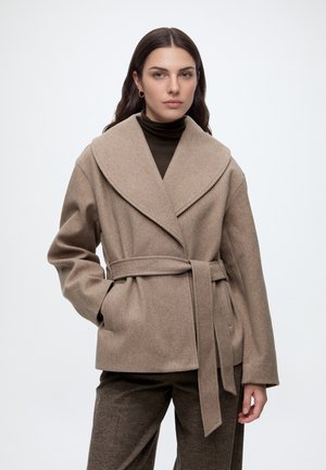 JDY, Chaqueta de entretiempo - nature