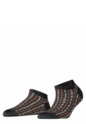 VIBRANT BOOST - Socken - black