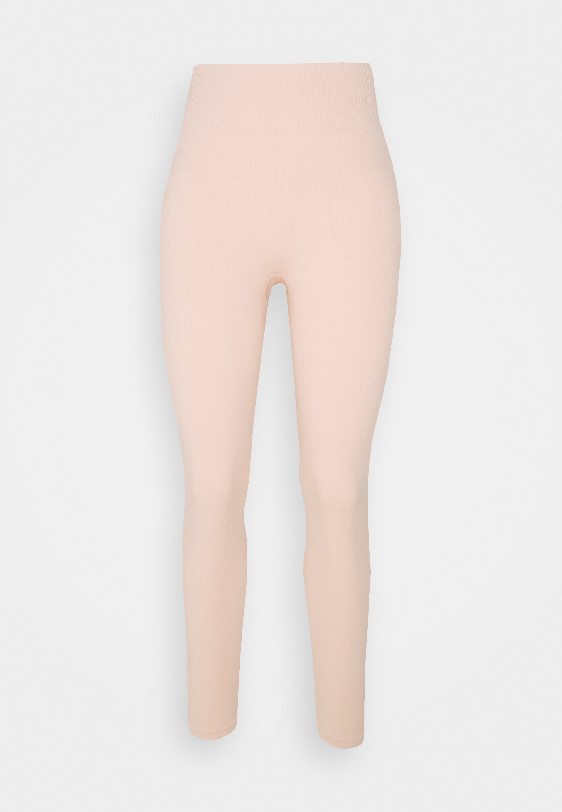Women RIBBED 7/8 LEGGING - Leggings - Stockings Women RIBBED 7/8 LEGGING - Leggings - Stockings
