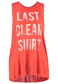 Reebok Top - red