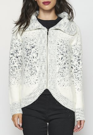 Let jakke / Sommerjakker - off-white