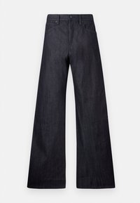 - Jeansy Relaxed Fit