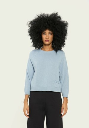 MANTOVA - Neule - turquoise
