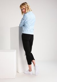 Alpha Industries Blusão aviador - air blue