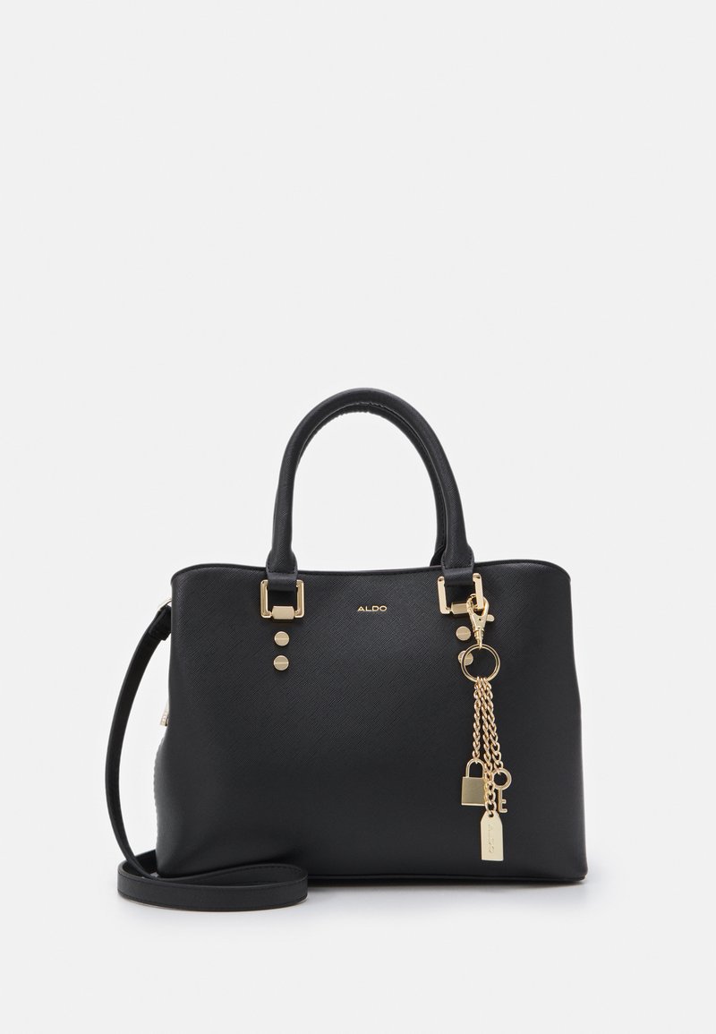 ALDO - LEGOIRI - Handbag - black, Enlarge