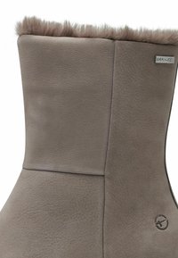 Tamaris Botas para la nieve - taupe