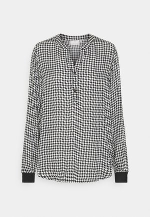 Kaffe, Blouse - black