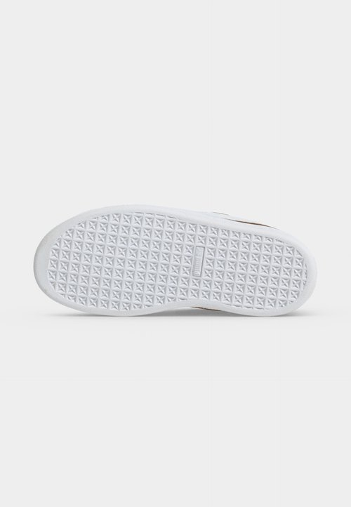 PUMA SUEDE CLASSIC PS UNISEX - Trainers - haute coffee/white — photo 6