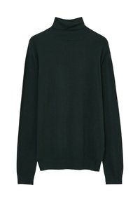 Unausgewählt, verde