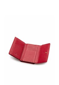 Lazarotti Portafoglio - red
