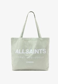 Niet geselecteerd, powdered green