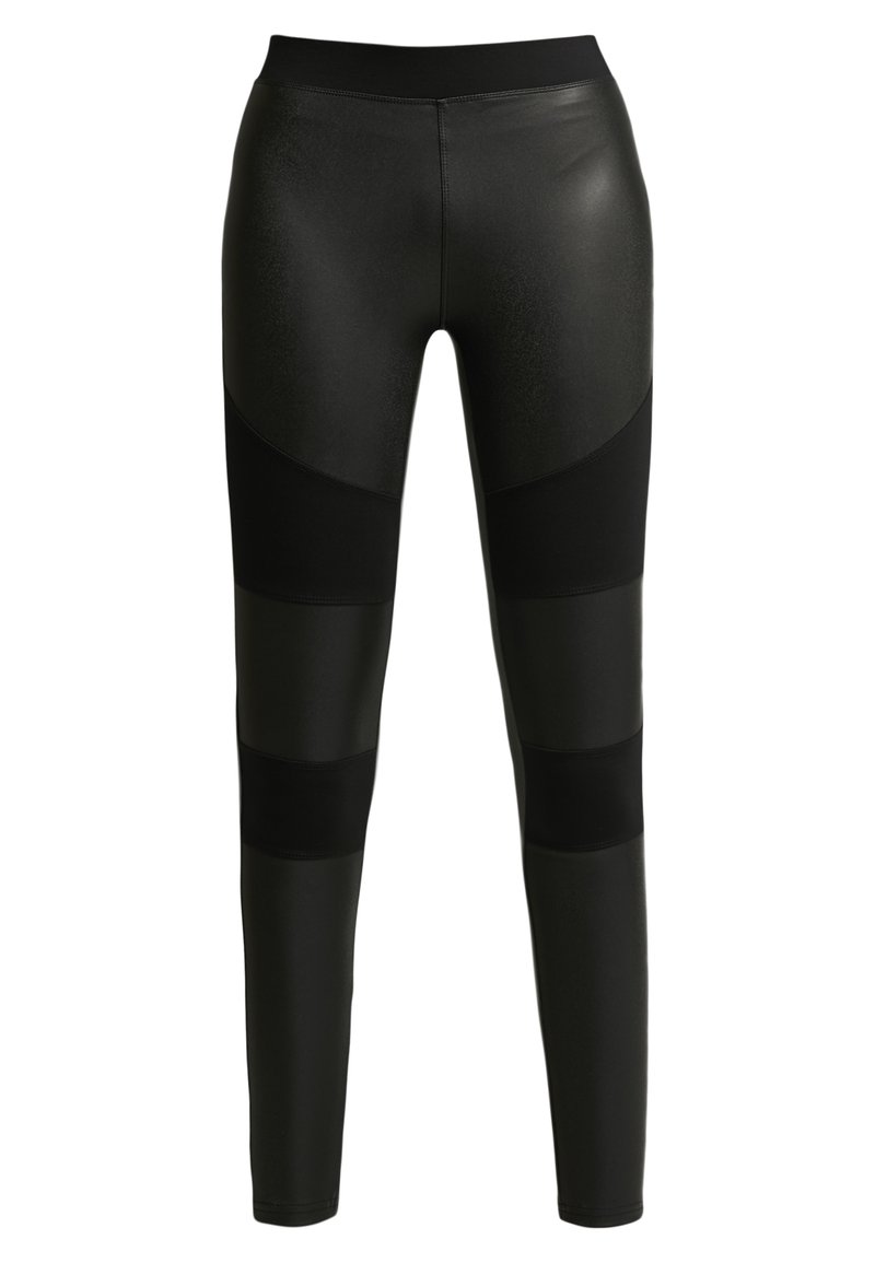 Urban Classics Legging zwart
