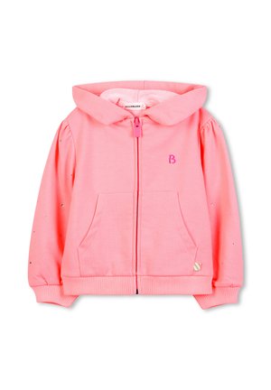 Felpa Con Cappuccio NEON Fluo Per Bambini (12-13 Anni) Arancione Elettrico – Alta Visibilità E Comfort