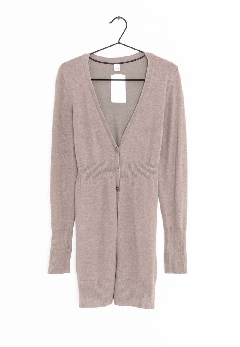 s.Oliver Gilet - brown