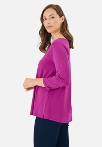 Masai MaCecille - Longsleeve - wild aster