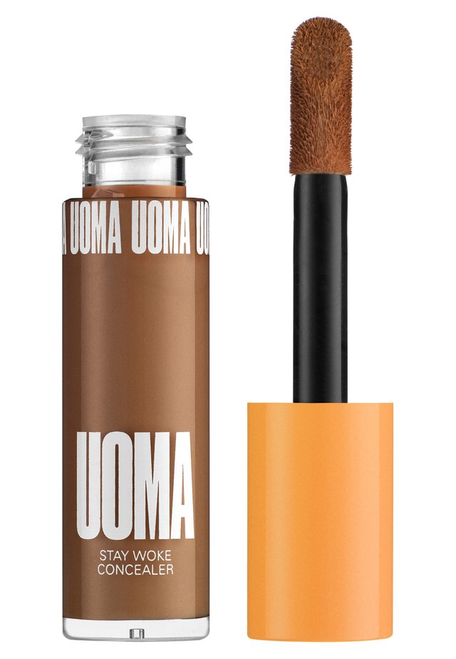 STAY WOKE CONCEALER - Correcteur - t3 brown sugar
