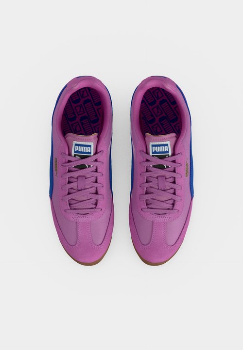 PUMA ARIZONA UNISEX - Trainers - mauve pop/royal sapphire — foto 5