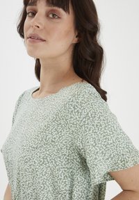 Fransa FRVarilli - Vestito casual - green