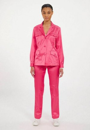 Veste légère - p pink