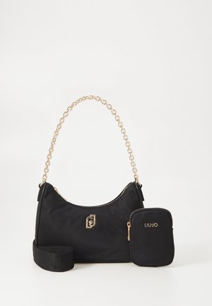 HOBO SET - Borsa a mano - nero
