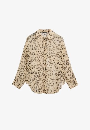 Massimo Dutti, - Bluzka