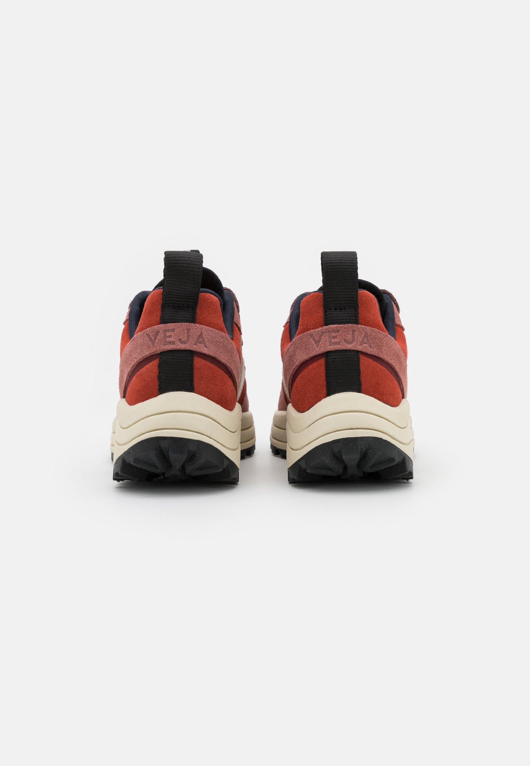 Veja VENTURI - Trainers - rouille/dried-petal/pierre/red - Zalando.co.uk