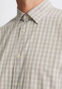 Marc O'Polo REGULAR - Hemd - multi dapple gray