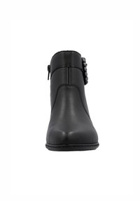 Rieker Bottines - schwarz