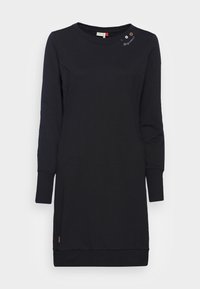Ragwear Vardagsklänning - black