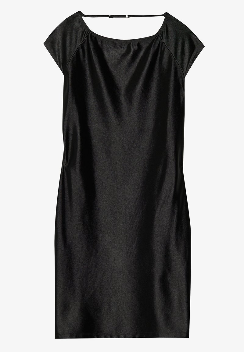 Even&Odd Cocktailjurk zwart