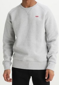 Levi's® Sweatshirt - grey