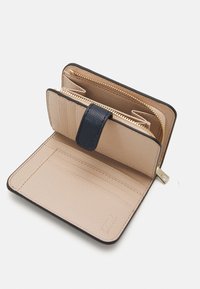 Furla CAMELIA COMPACT WALLET - Piniginė - mediterraneo/ballerina
