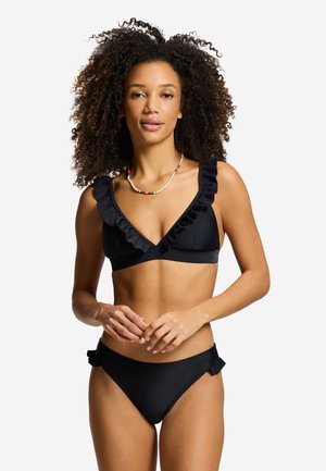 The Sunshine Brand BOBBY SET - Bikinier - black