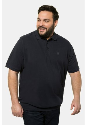 Poloshirts - dark blue