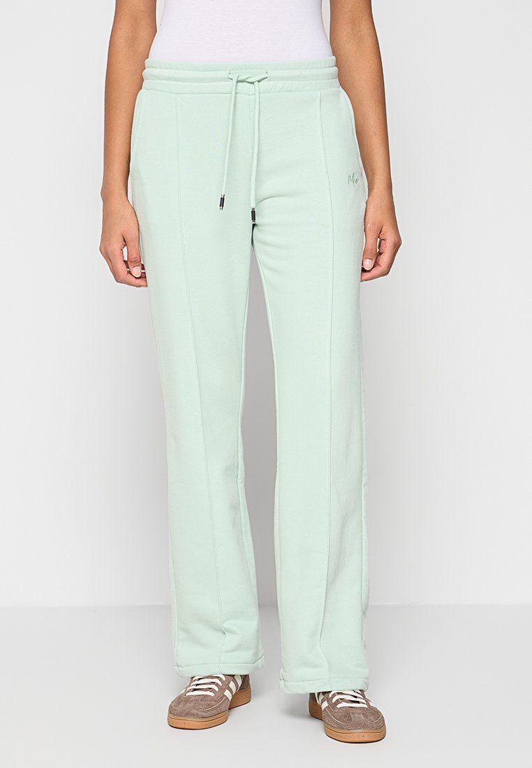 Mexx Trainingsbroek mintgroen