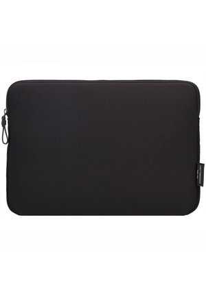 Laptoptas - schwarz